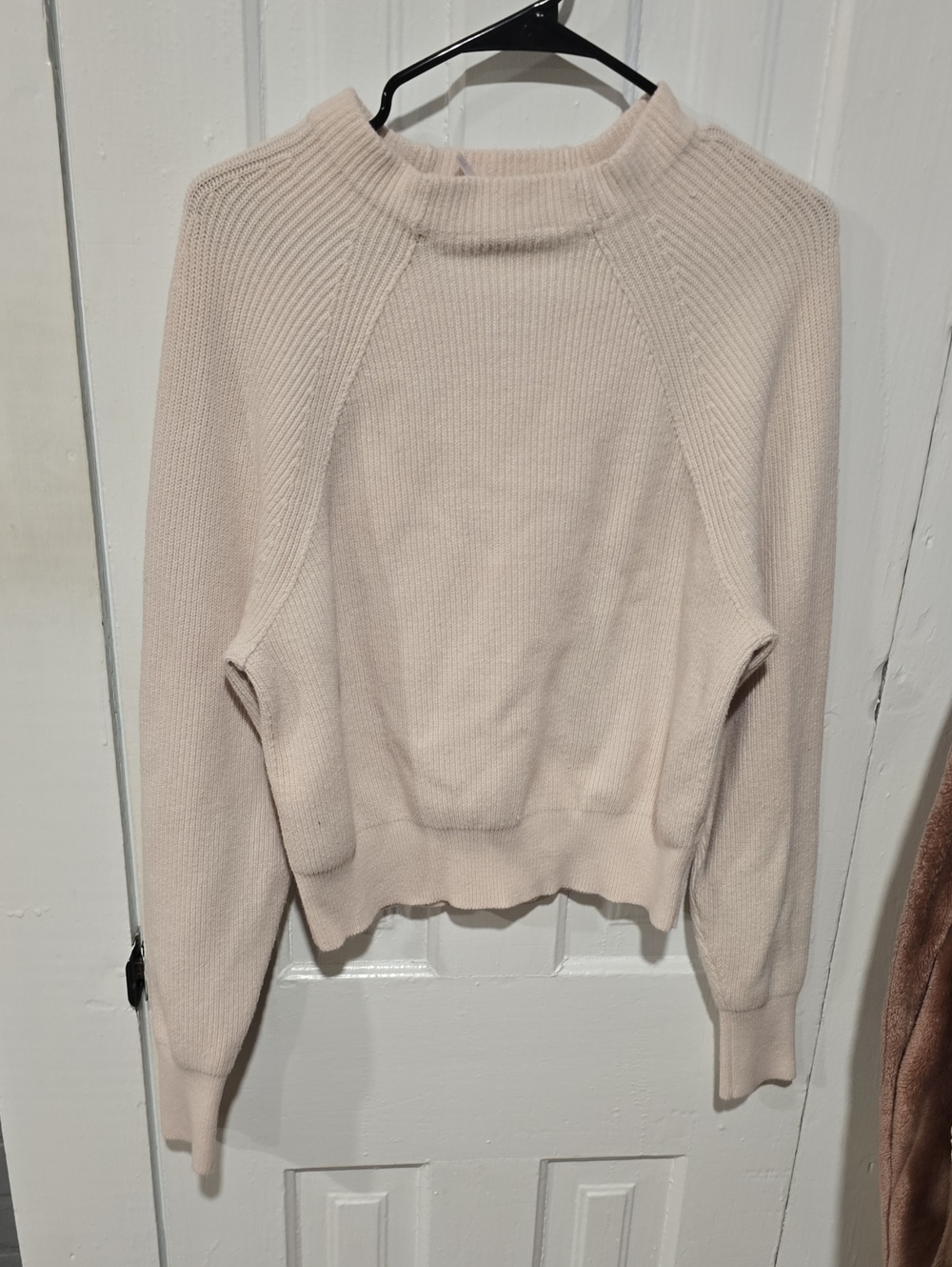 Free People "Too Good" Sweater